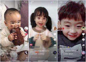 抖音爆料新生宝宝视频,新生宝宝萌态百出，萌化网友心！”  第2张